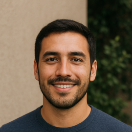 Matías González Paredes